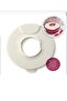 Mixing and Storage Container 3.5 Lt - 5
