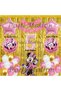 Minnie Mouse Balloon Set 5 Years Old Minnie Mouse Concept Birthday Party Balloon Set