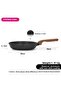Frying Pan 26cm Space Stone Series - 2
