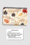 Planning Set of 3, Daily Planner, Weekly Planner, To-Do List, Academic Agenda - 5