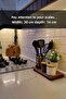 Wooden Presentation Stand Board - Standing Stand - Wooden Stand - 3