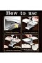 Automatic Dumpling Maker Mould Machine Household Dumpling Maker Press Double Head - 5