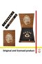 Licensed 5 Star Truths History Writer Shawl Scarf Gift Lion Wooden Boxed
