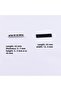 【Made in Japan】Original Stainless Steel Roller Nut For Electric Guitar - 5
