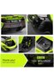 Mclaren 675t Green 1/24 Scale Diecast Metal Model Car Collectible - 6
