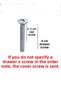 Porcelain Metal Furniture Handle Kulb Cabinet Drawer Cloakroom Kitchen Handle -Handle- Ruby96Mm-Stk3295 - 8