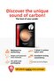 Carbon Series Classical Guitar String CAR HT