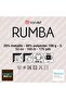 Rumba Green Glitter Dress with String - Knit 102 - 2