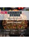 Granite 30cm pizza tray - 5
