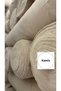 Raw Gabardine, American Hood Cloth Thick (405 GR) -Hobby Supplies-Hobby - 7