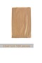100Pcs 25X41Cm Packaging Paper with Side Gusset Kraft Pouch Paper Gift Package