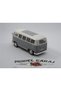 1963 Vw T1 Bus Gray*1:24 Scale**Modelgarage - 4