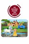 Princess And Princess A3 104 Piece Wooden Puzzle