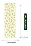 Ethnic Floral Bohemian Patterned Special Design Runner Digital Printed Decorative Tablecloth Home Decor - 2