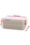 مجموعة وعاء التغذية Titiz Fely Ap-9477 / 400 500 مل - 2