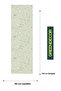 Coffee Coffee Bohemian Patterned Special Design Runner Printed Decorative Tablecloth Modern Home Decoration - 2