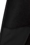 Black Diver/Scuba Fabric Inside Fleece Warm Keeping K Hooded Knitted Sports Jacket Thmaw26Sk00005 - 9