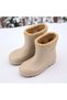 Tokio Borreguito Unisex Children's Fur Snow Boots, Rain Boots Waterproof, Thermal Heat Fur - 5