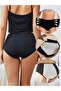 Women's Black Single Menstrual Slip Panties – Leak Proof, Ultra Comfortable, Suitable for Daily and Night Use - 7
