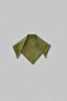 100% Cotton Muslin Baby Bib & Scarf Set 7 Pieces - 7