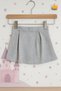 1-5 Years Jacket Shirt Skirt Girl's Set 3 Piece Set 15315 - 4