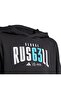 Jz8904-C Mercedes - Amg George Russell &amp; Children's Sweatshirt Black - 3