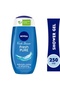 Pure Fresh Shower Gel 250 ml – Refreshing Daily Body Wash with Gentle Care - 7