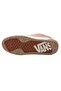 000D1He2V1-R Vans Upland Sneakers Brown - 6