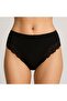 Front Cotton Back Lace Bato Set of 3 - 2