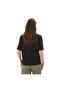 B0A5Rzx0011-R Short-Sleeve Tee Women's T-Shirt Black - 4