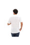 B0A2Dcc1001-R Ss Linen Shirt Men g &amp; Ouml;Mlek White - 4