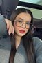 Sage Gold Detailled Blue Light Protective Glasses Blue Block / Ren Eyewear - 2