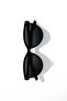 Frida Cat New Season Women's Sunglasses / - 3