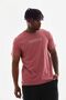Men's 100% Cotton Crew Neck Regular Fit Slogan Printed T-Shirt