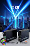 Fiber Media Converter 20KM