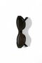 Pr Alessi Elegant & Stylish Women's Cat Eye Sunglasses – Uv400 Protection, Retro Vintage Style / Ren Eyewear - 2