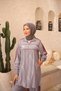 Women's Modest Sportswear Women's Tracksuit Set - 4