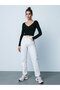 Rebecca Skinny High Waist Jean Trousers