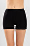 Women's Boxer 4 Pack Cotton Rebound Underwear - 3