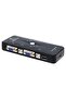 PM-15166 مفتاح VGA KVM ذو 4 قنوات (إدارة 4 أجهزة كمبيوتر من مصدر واحد) - 3
