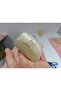 Pumpkin Fiber Soap 1 Piece, Aloevera 1 Piece, Rice Extract Soap and Special Handmade Bracelet Gift - 3