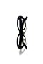 Cat Eye Classic Retro Popular Blue Light Protection Blue Block Clear Screen Glasses - 4