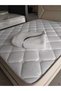 Royal. Mattress Pad & Mattress Zipper Mattress Cover - 7
