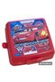 4 Compartments Lunch Box - Food Storage Container - Lunch Box - for Cars Cars