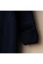 Newborn Cotton Baby Boy Romper Set with Wooden Buttons, Gingham Detailed Collar and Booties Baby Set - 2