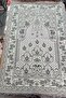 Prayer Rug Pocket Prayer Rug 65X110 Cotton Woven - 2