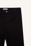 Jegging High-Waist Ankle-Length Slim Leg Basic Jean Pants B7498ax24sp - 7