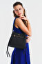 Black Women's Shoulder Bag Us25656 - 2