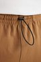 Fit Sportsman Jogger Sweatpants - Standard Fit Cargo, Pocket Waist Tie Leg - 6