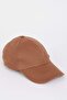 Men's Cotton Cap Hat N4495Az24Sm - 3